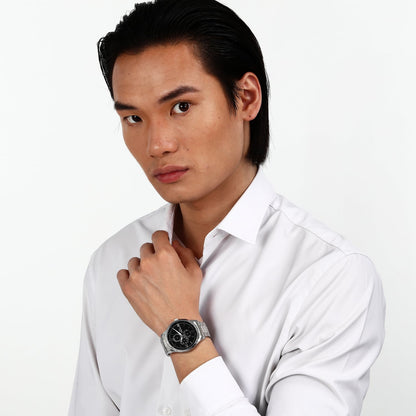 Orologio uomo solo tempo Chronostar R3753319002 - Arena Gioielli