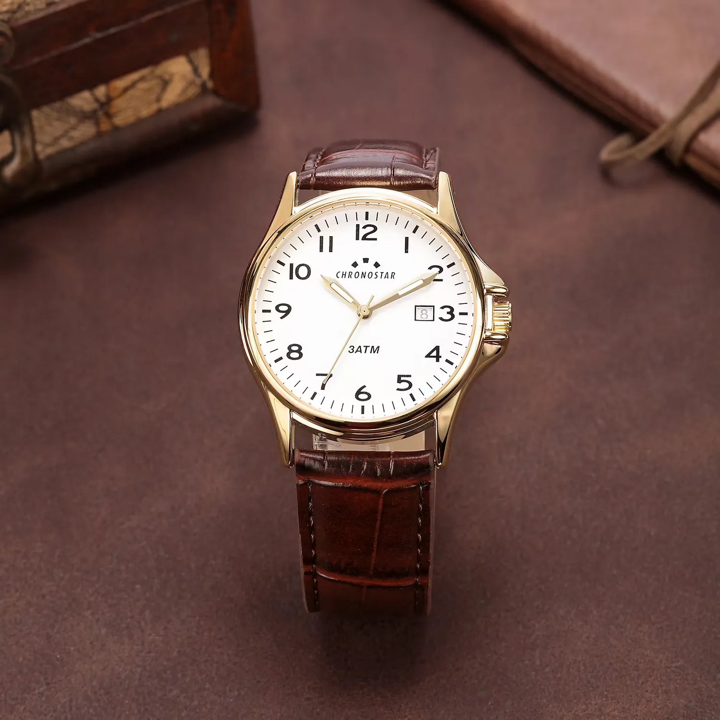 Orologio Uomo Chronostar R3751121003