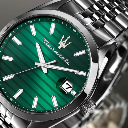 Orologio uomo Maserati R8853151027 - Arena Gioielli 