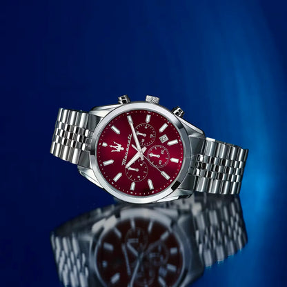 Orologio uomo Maserati R8853151024 - Arena Gioielli