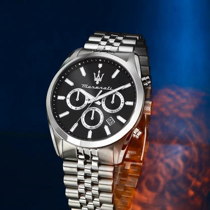 Orologio uomo Maserati R8853151022 - Arena Gioielli