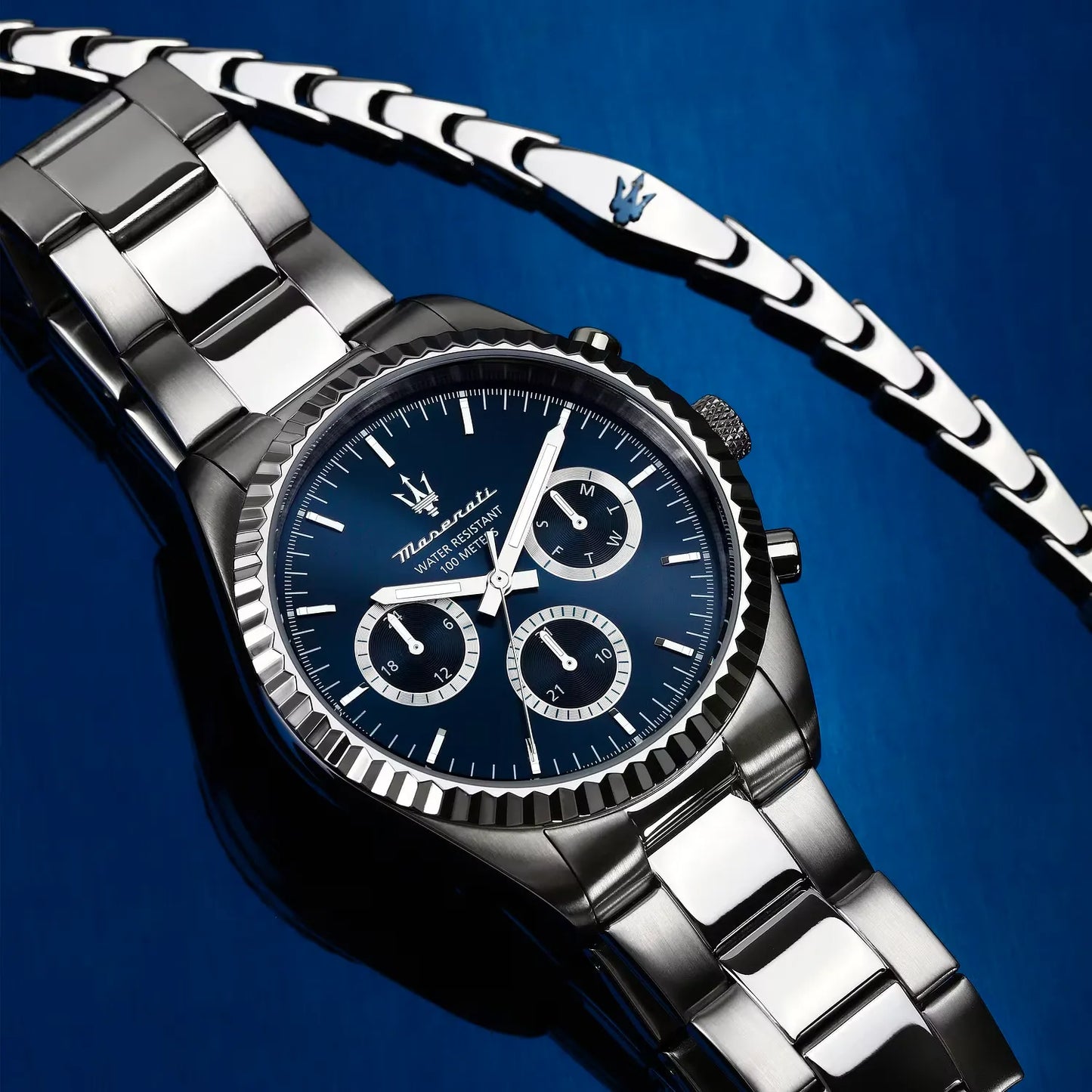 Orologio uomo Maserati R8853100047 Special Edition