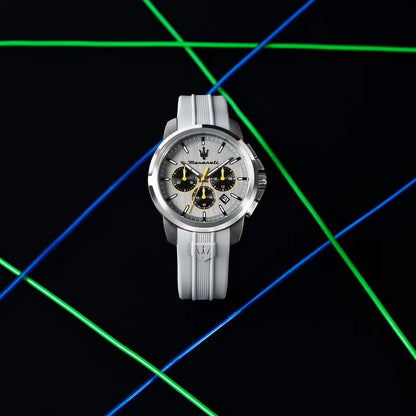 Orologio uomo Maserati R8871621043 - Arena Gioielli 