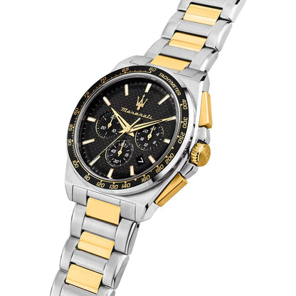 Orologio uomo Maserati R8873653002 - Arena Gioielli 