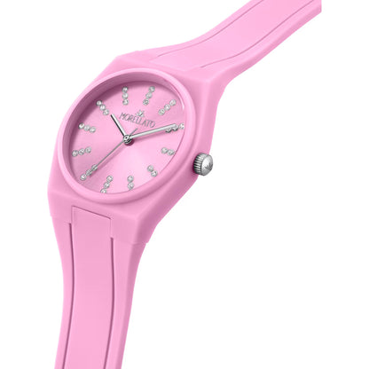 Orologio Donna Morellato Vivace R0151176504 – Rosa Intenso e Cristalli - Arena Gioielli 