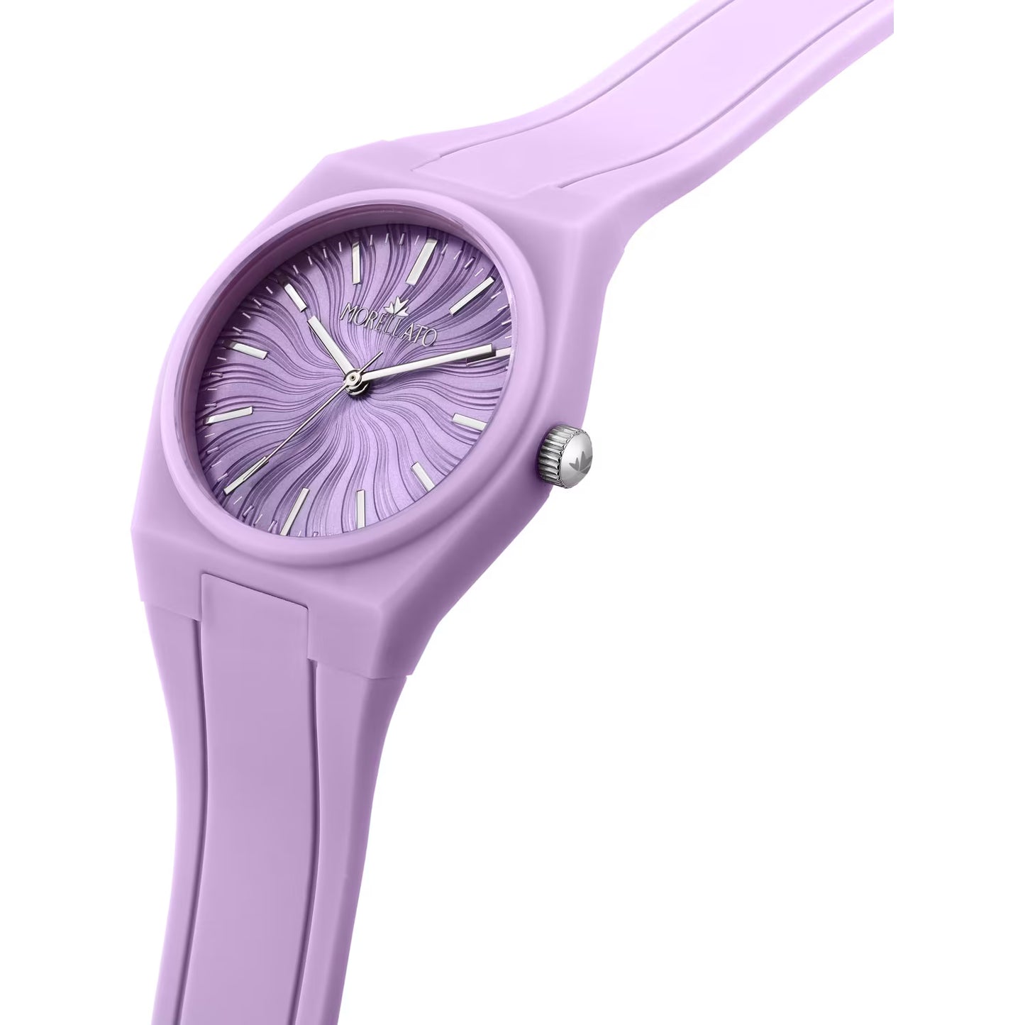 Orologio Donna Morellato Vivace R0151176506 – Viola e Cristalli - Morellato