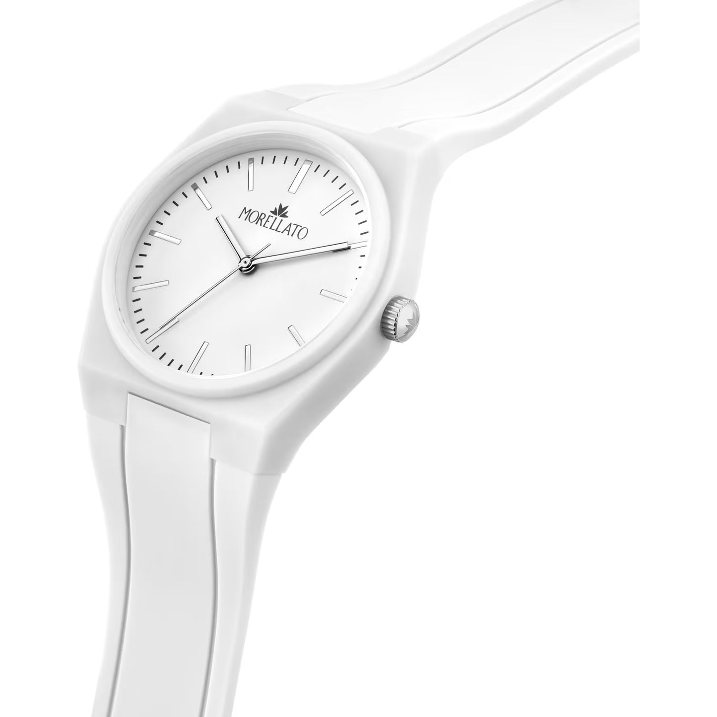 Orologio Unisex Morellato Vivace R0151176507 – Total White - Morellato