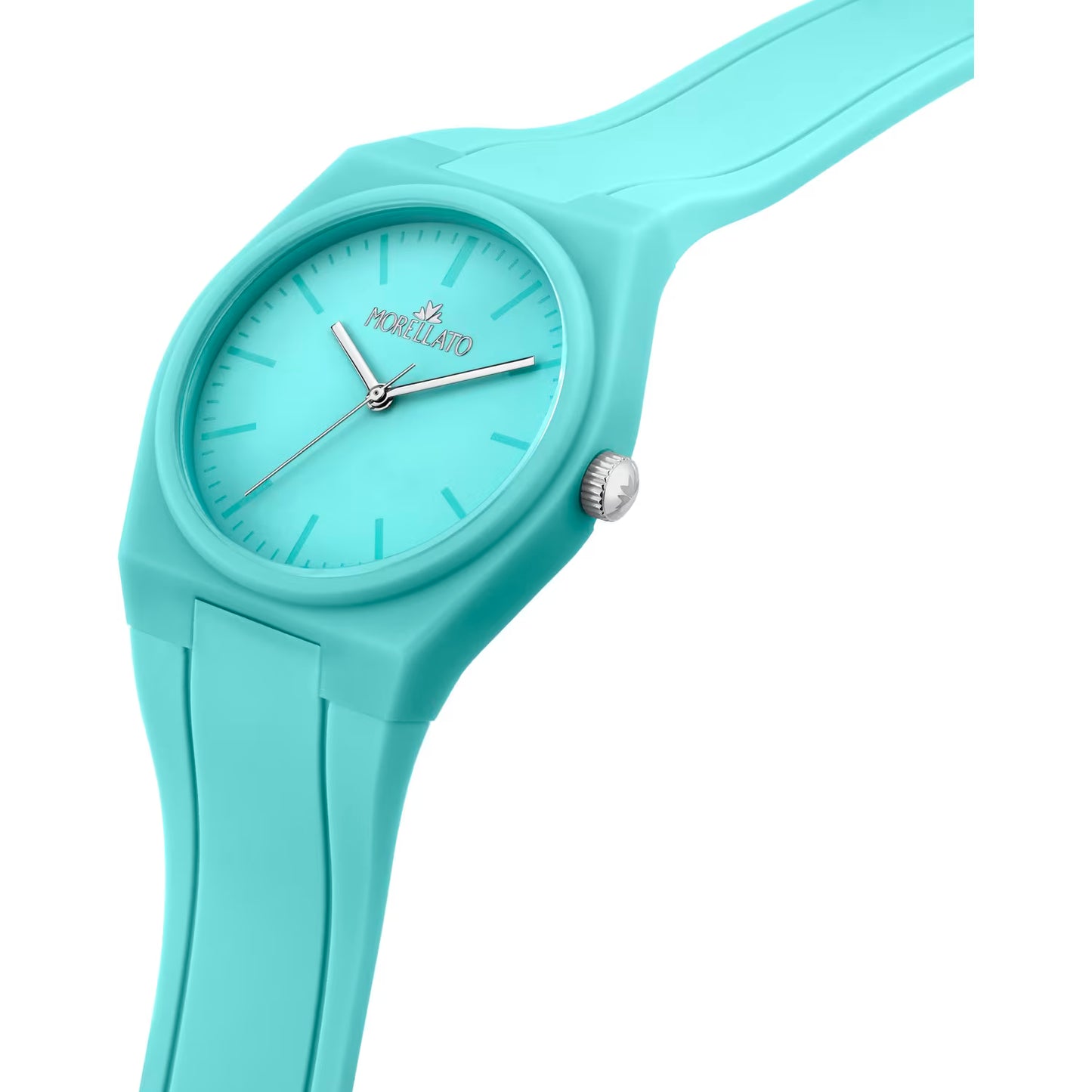 Orologio Unisex Morellato Vivace R0151176508 – Turchese Acqua - Morellato