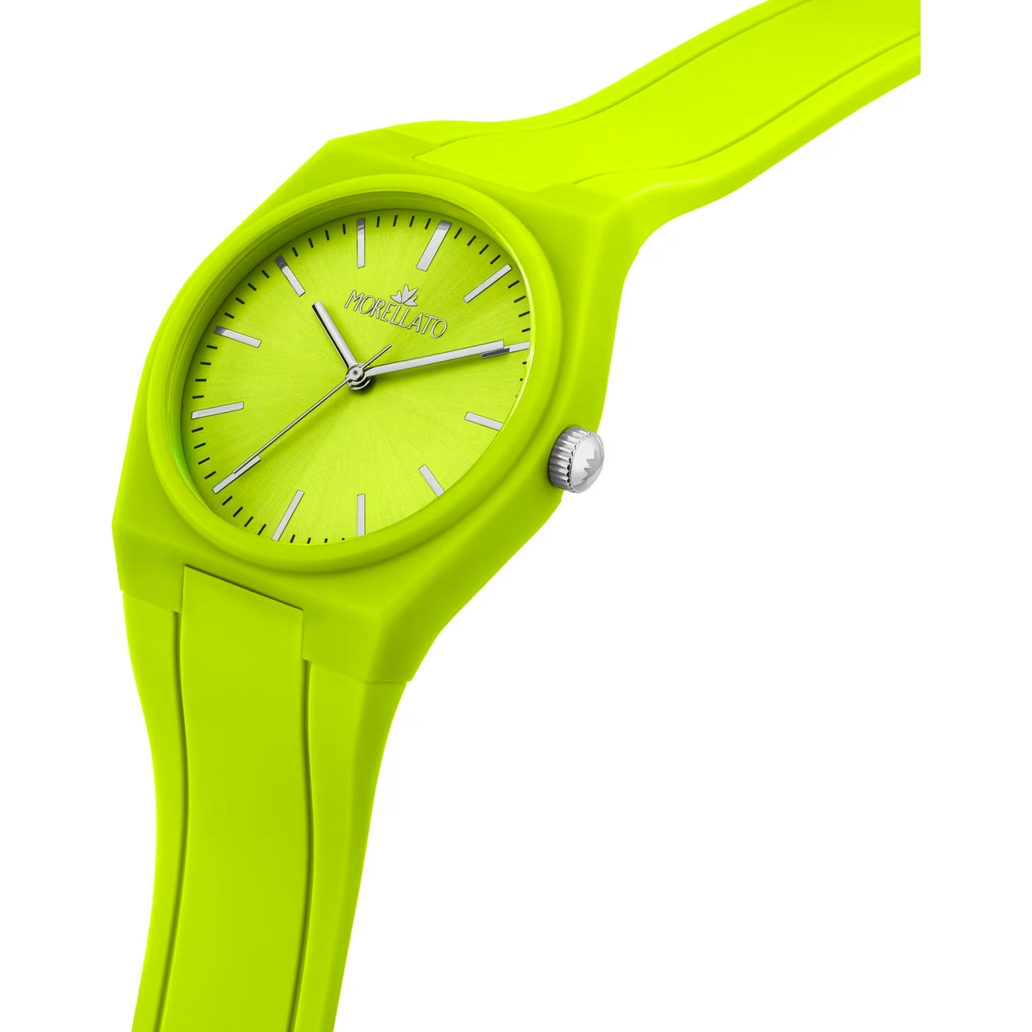 Orologio Unisex Morellato Vivace R0151176509 – Verde Lime - Morellato