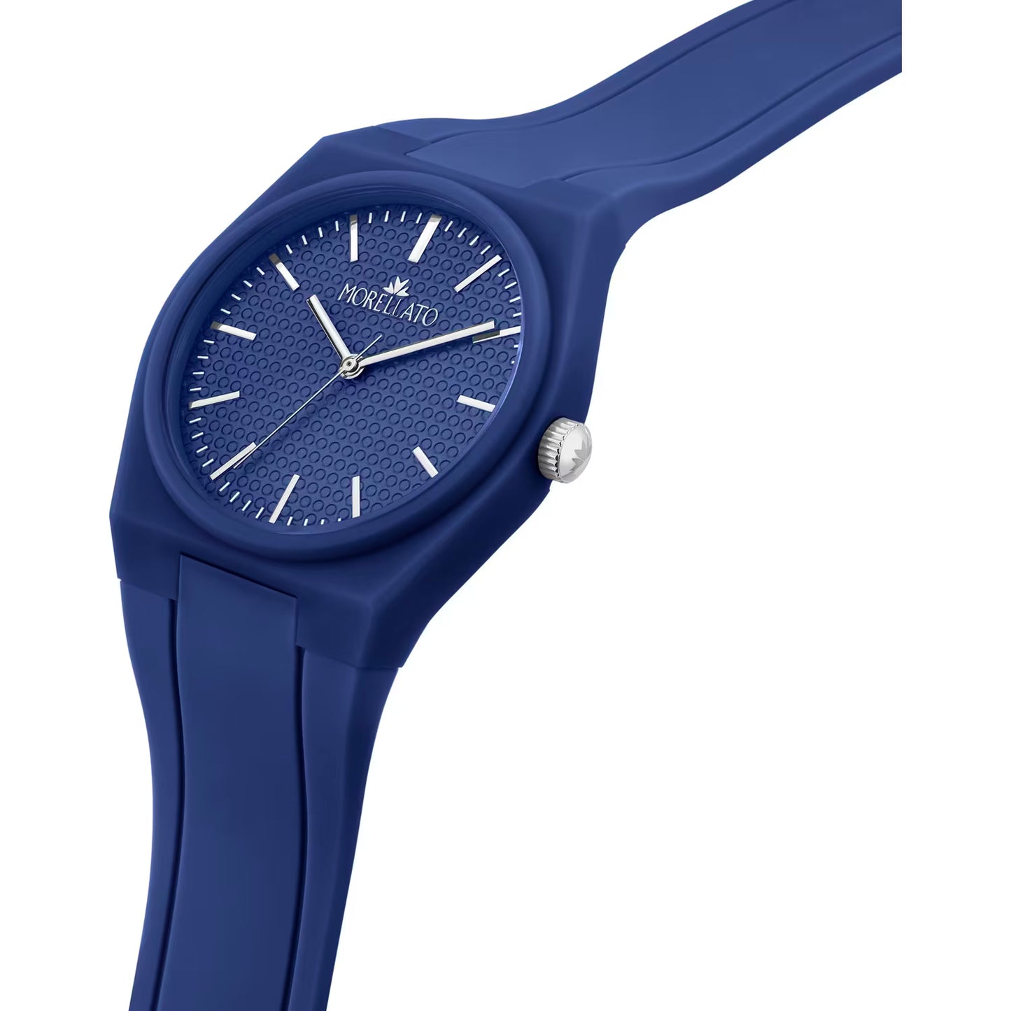 Orologio Unisex Morellato Vivace R0151176510 – Blu Notte e Silver - Morellato
