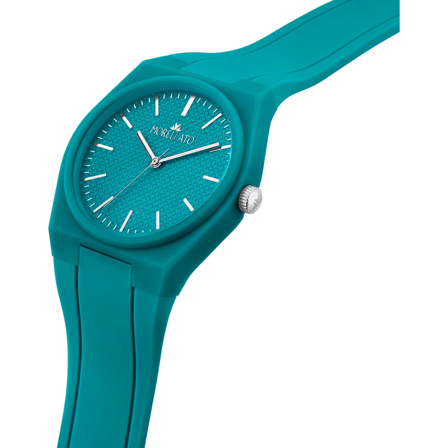 Orologio Unisex Morellato Vivace R0151176511 – Verde Petrolio - Morellato