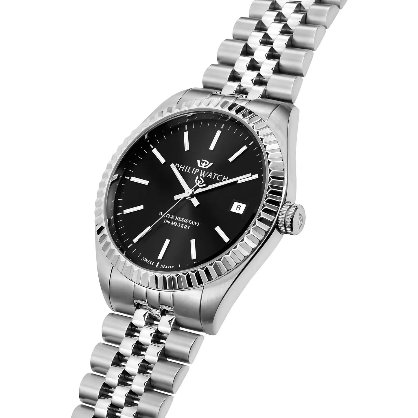Orologio uomo Philip Watch 39mm R8253227002
