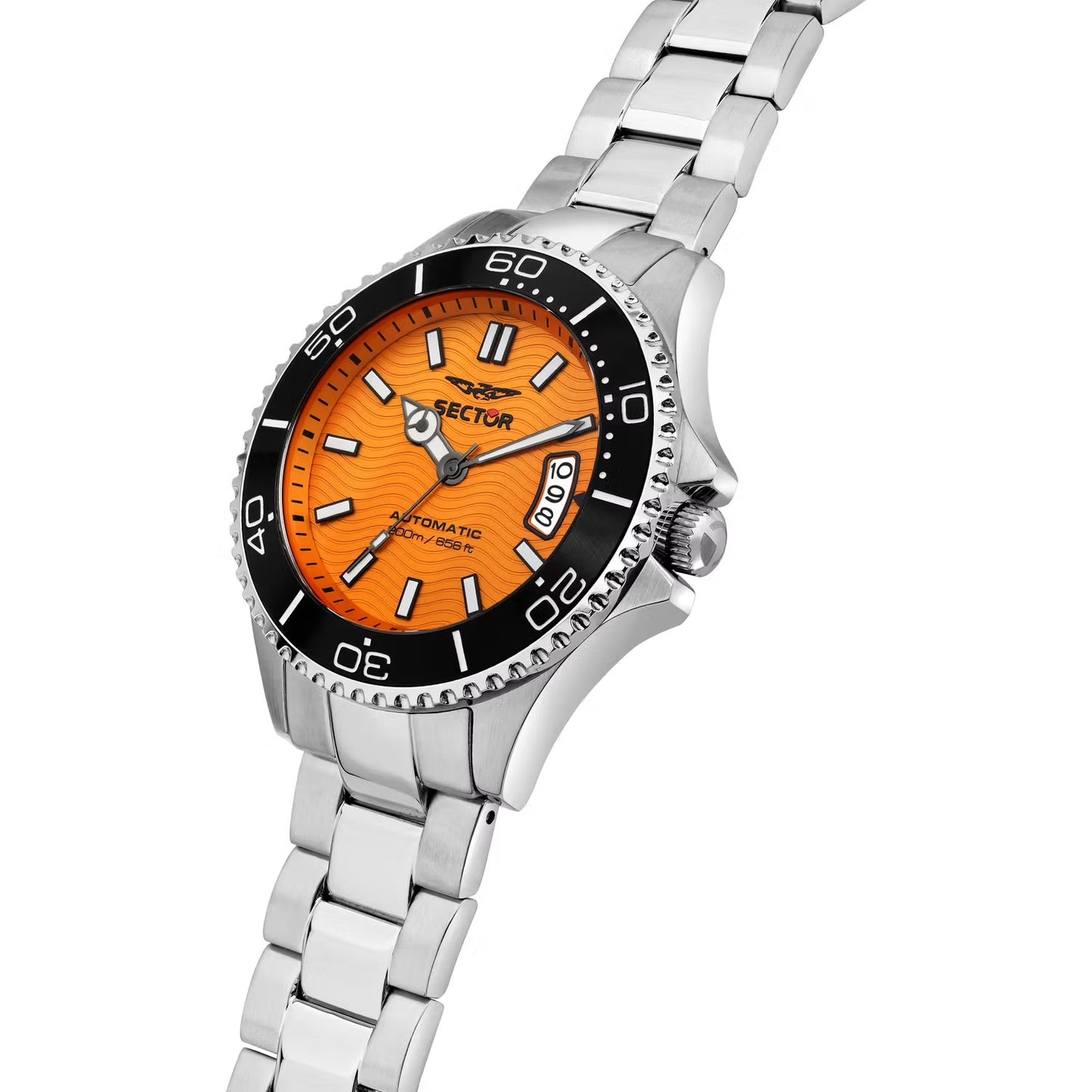 Orologio automatico uomo Sector 230 R3223161012 - Arena Gioielli 