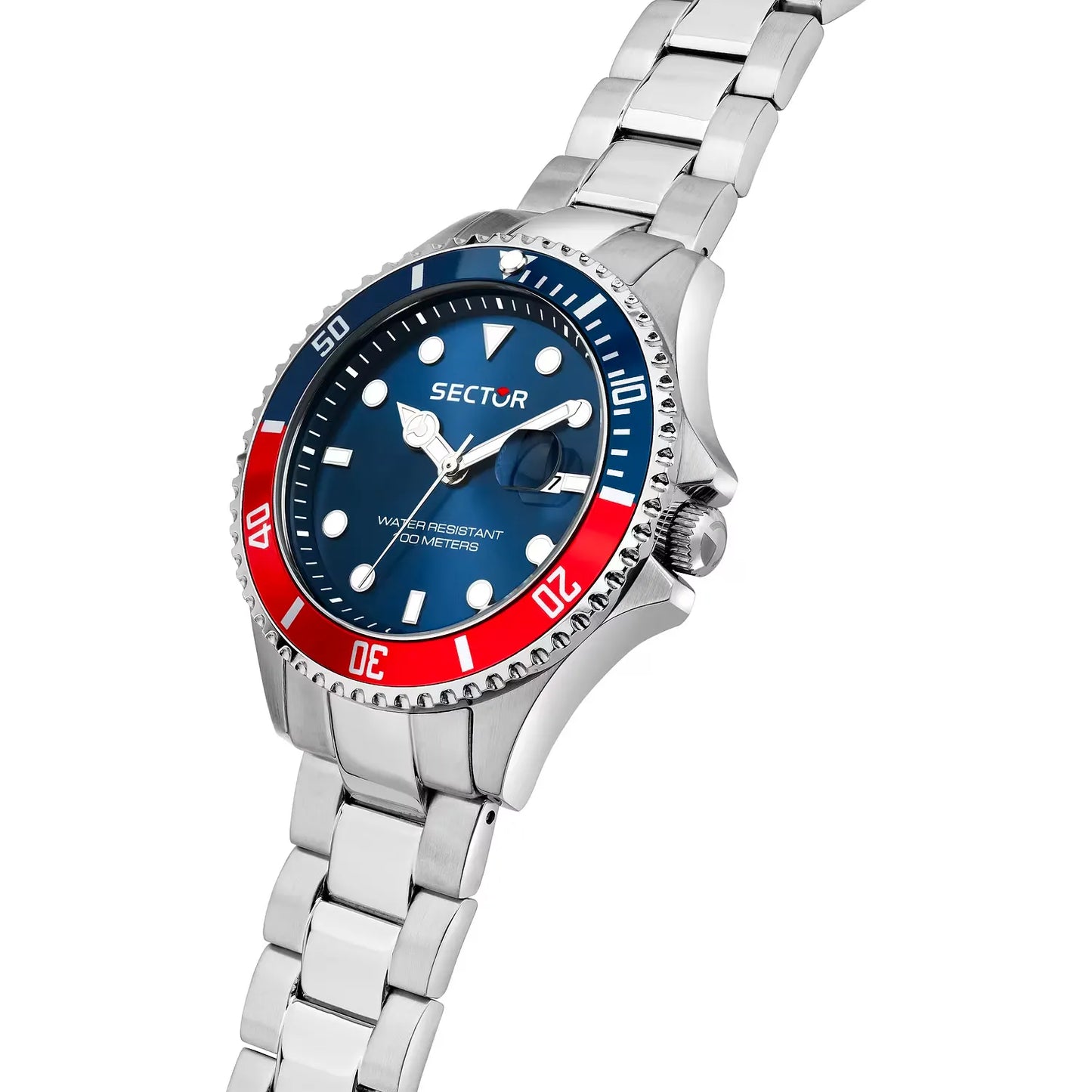 Orologio uomo Sector R3253161057