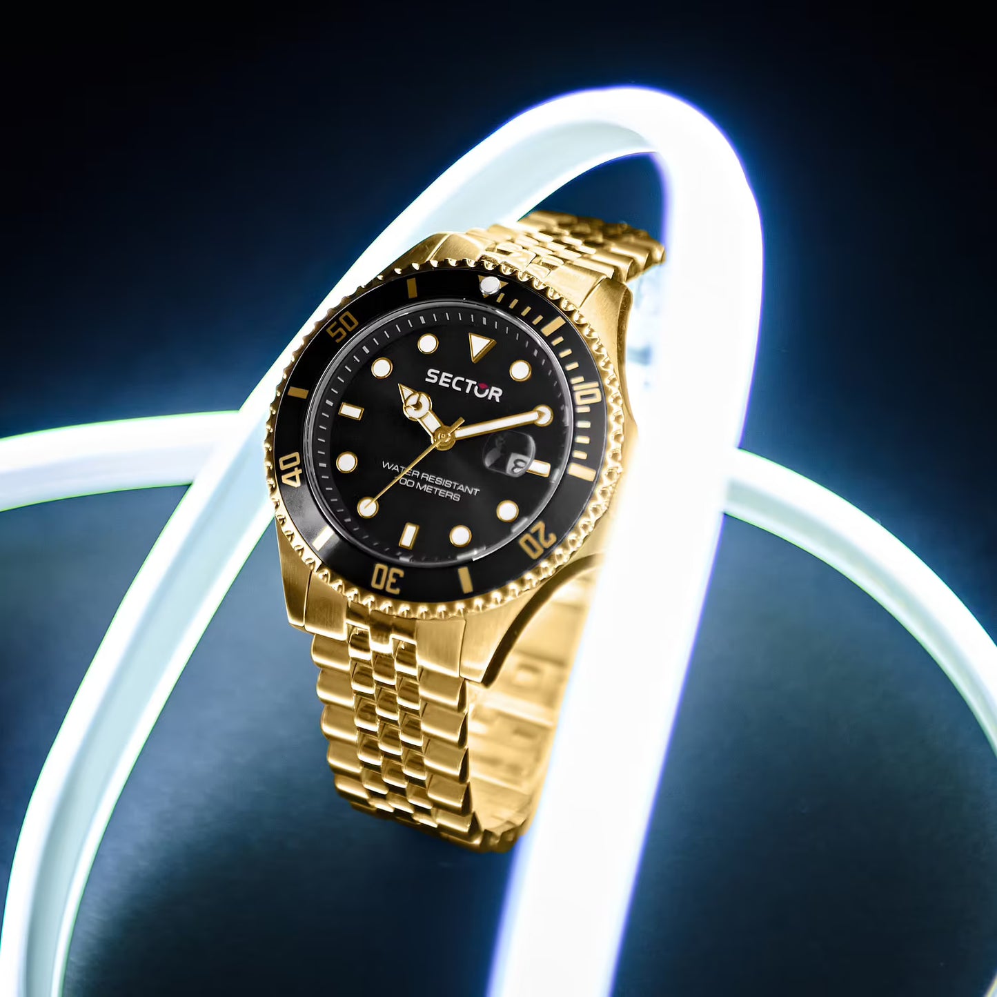 Orologio uomo Sector R3253161051 - Arena Gioielli  - Sector
