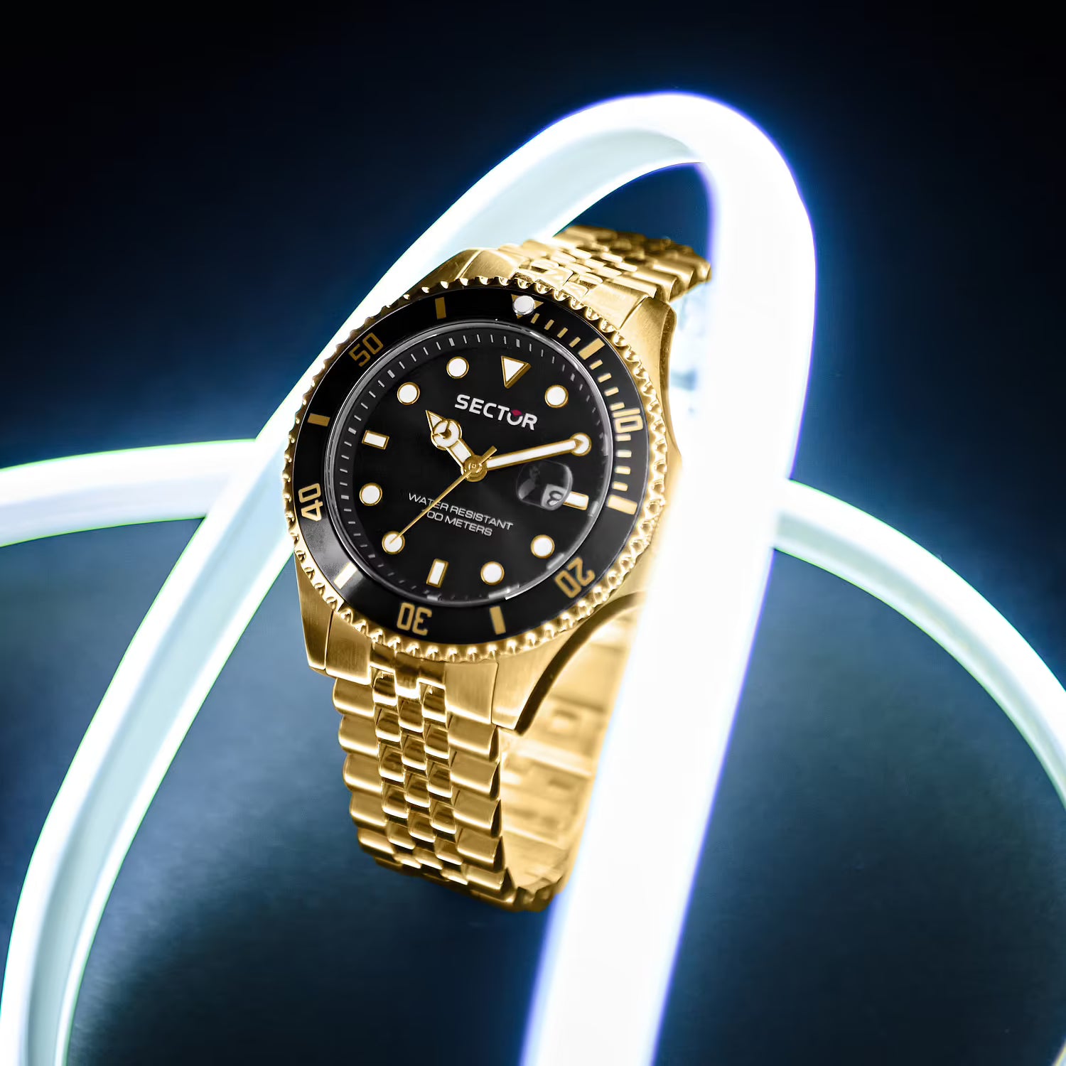 Orologio uomo Sector R3253161051 - Arena Gioielli 
