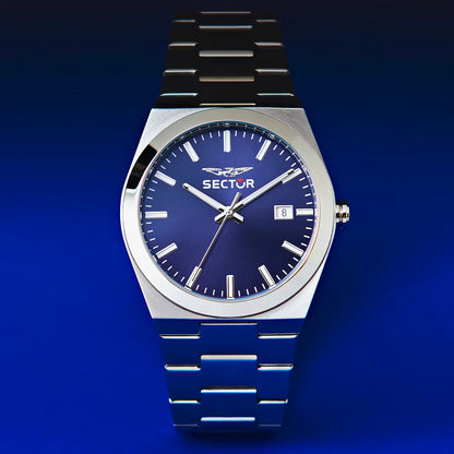 Orologio uomo Sector R3253301003 - Arena Gioielli