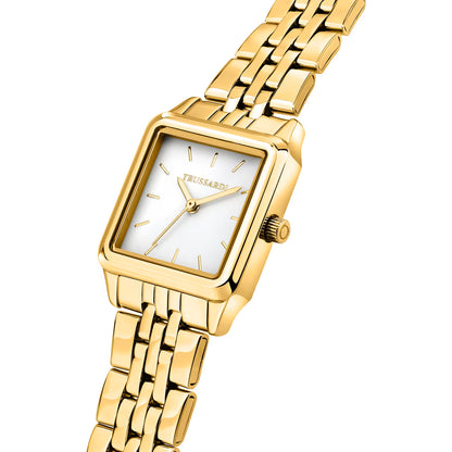 Orologio Donna Trussardi T-Forma R2453173501 - Arena Gioielli