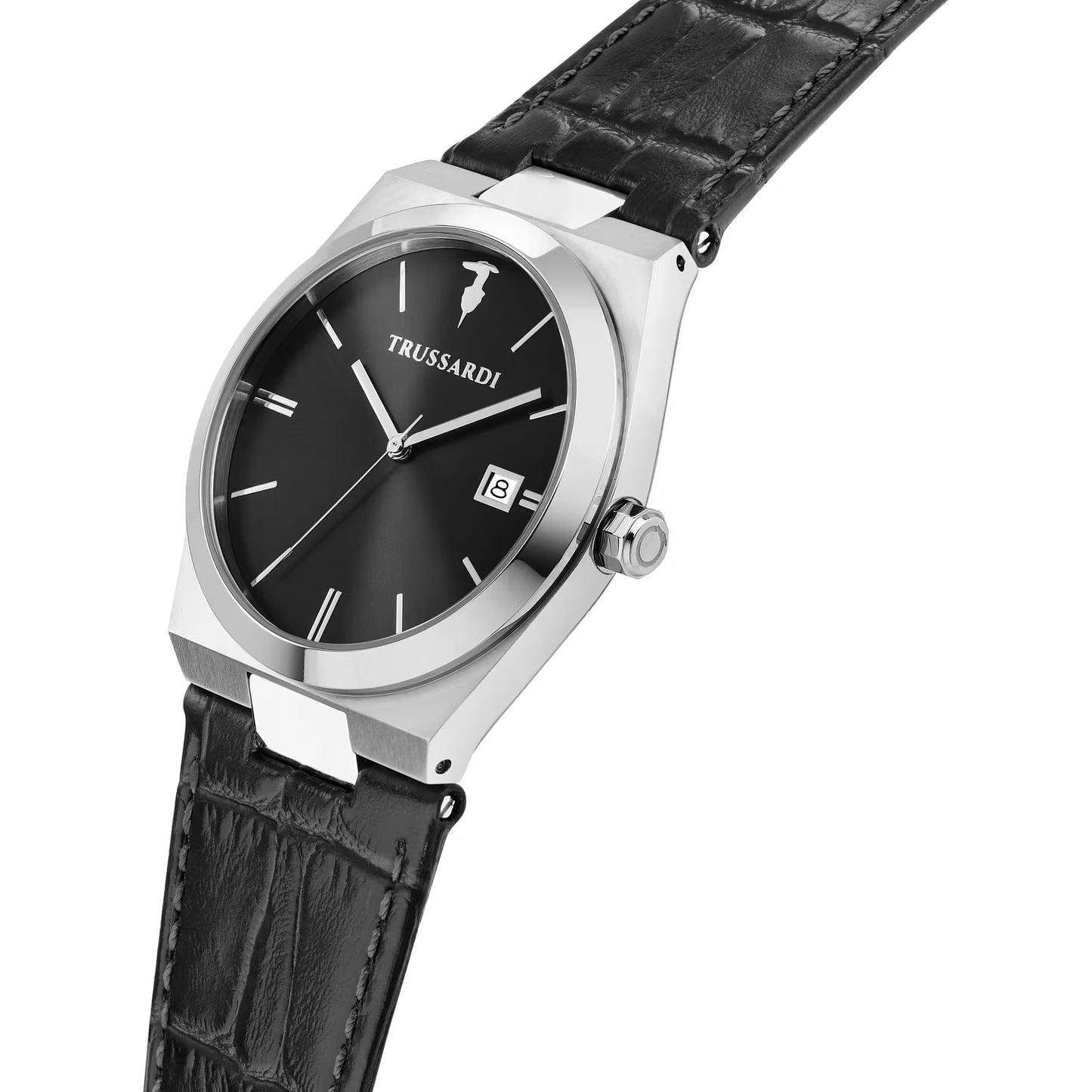 Orologio uomo Trussardi R2451175004 - Arena Gioielli  - Trussardi