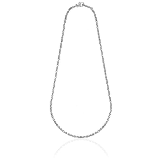 Collana uomo UnoAerre 000EXH5414000 2525