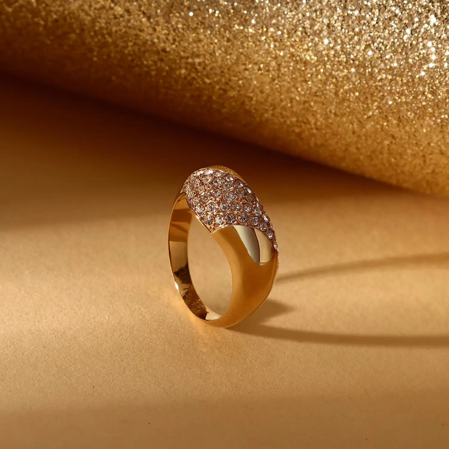 Anello Donna Morellato SAYP130