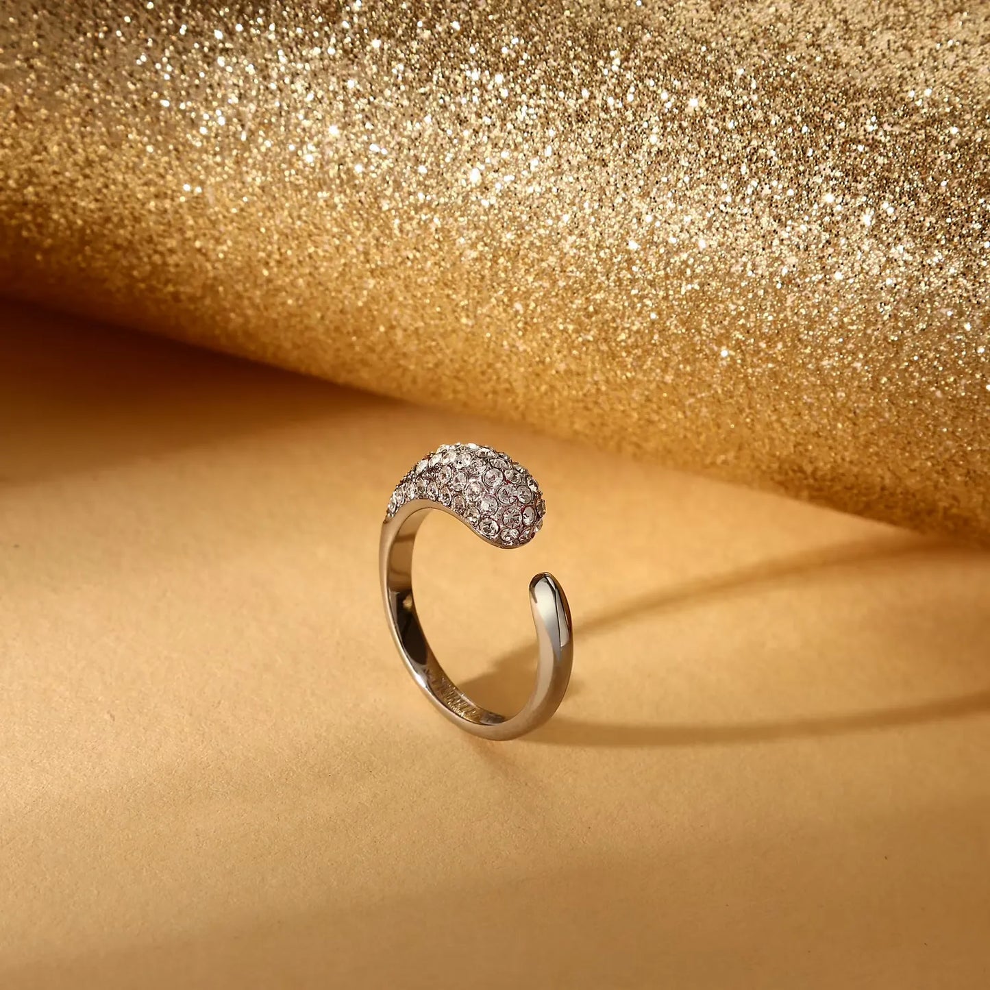 Anello Donna Morellato SAYP140