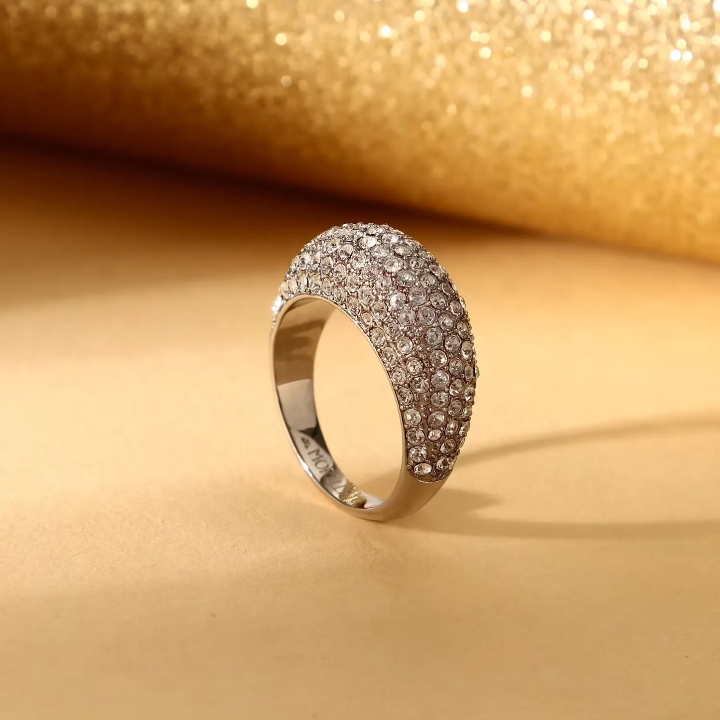 Anello Donna Morellato SAYP150