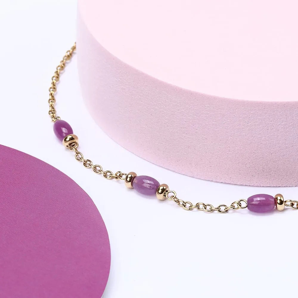 Bracciale donna Morellato Colori SAXQ15