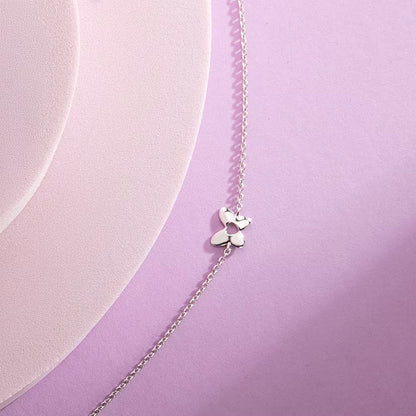Bracciale Donna Morellato Dono Argento Farfalla SAZL04 - Arena Gioielli