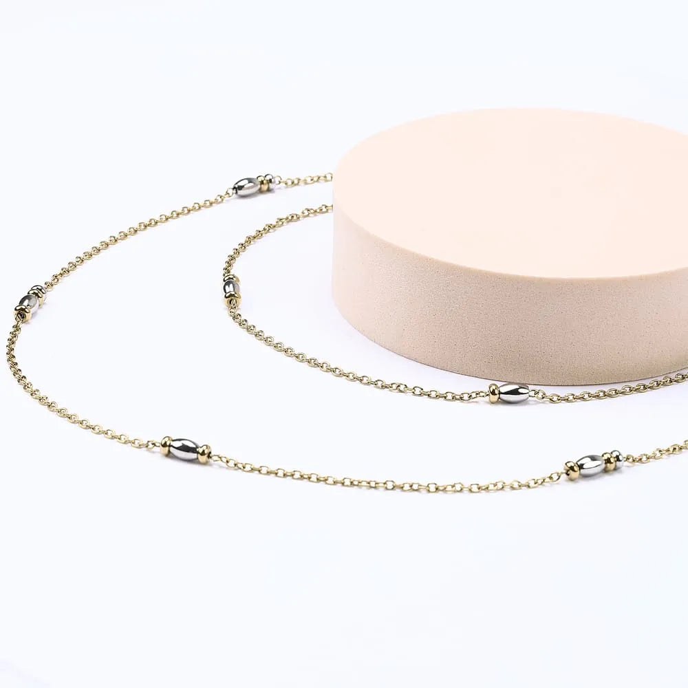 Collana donna acciaio gioiello Morellato Colori SAXQ02