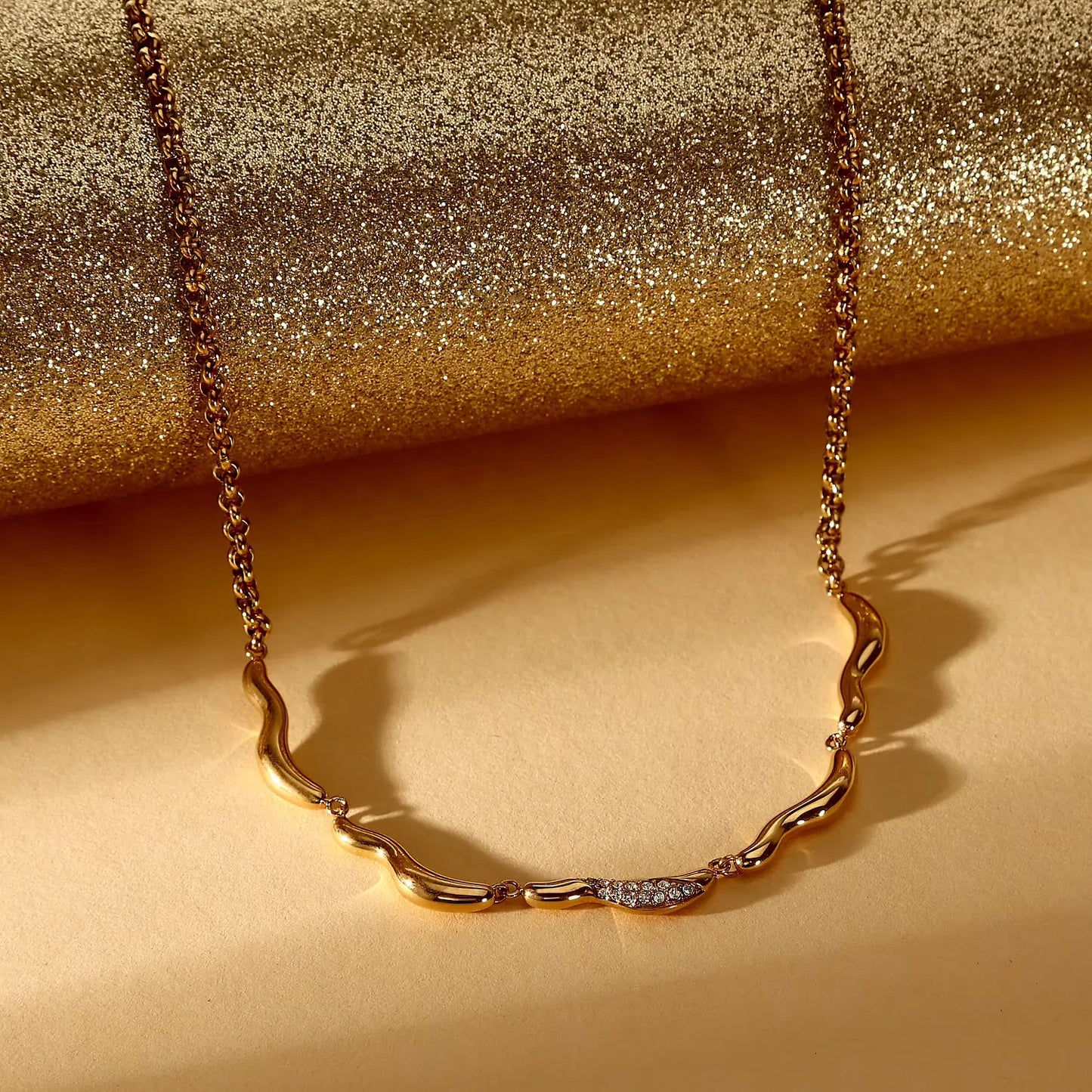 Collana donna Morellato SAYP01