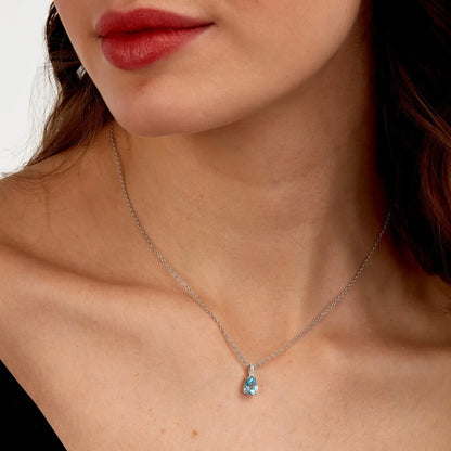 Collana donna gioielli Morellato Tesori SAIW192 - Arena Gioielli