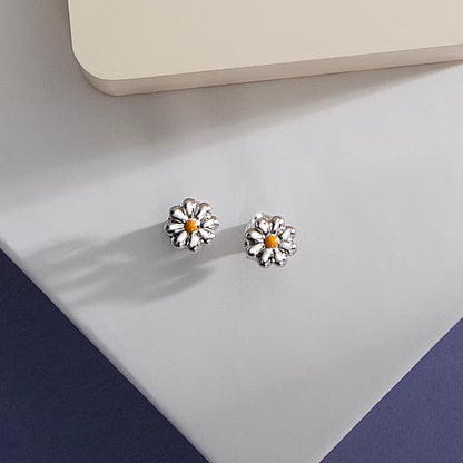 Orecchini Donna Morellato Dono Argento con Fiore SAZL10 - Arena Gioielli