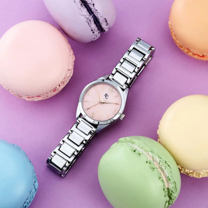 B & G orologio solo tempo donna R3853308505 - Arena Gioielli
