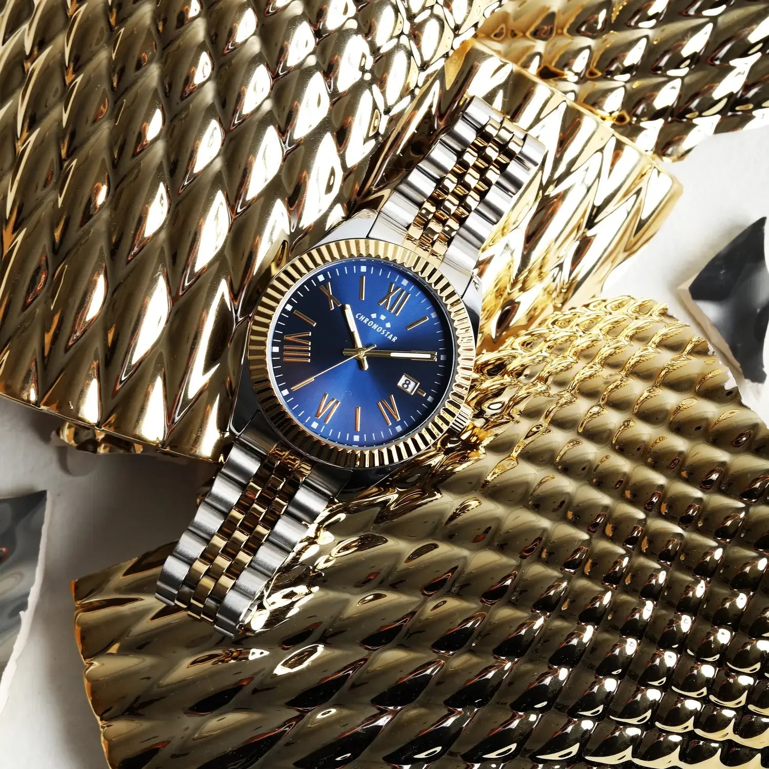 Orologi chronostar recensioni clearance