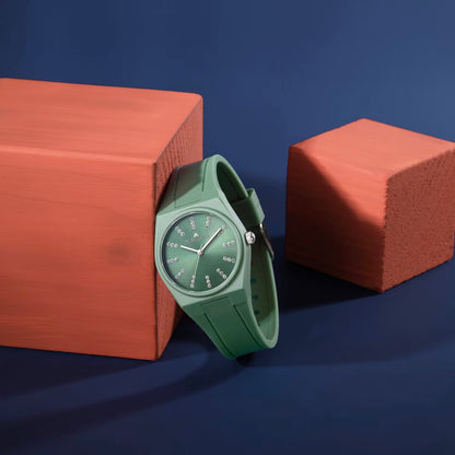 Orologio Donna Morellato Vivace R0151176502 – Verde Salvia