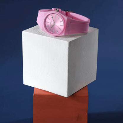Orologio Donna Morellato Vivace R0151176504 – Rosa Intenso e Cristalli - Arena Gioielli 