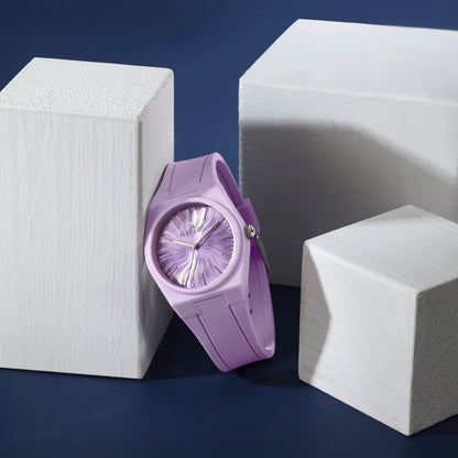 Orologio Donna Morellato Vivace R0151176506 – Viola e Cristalli