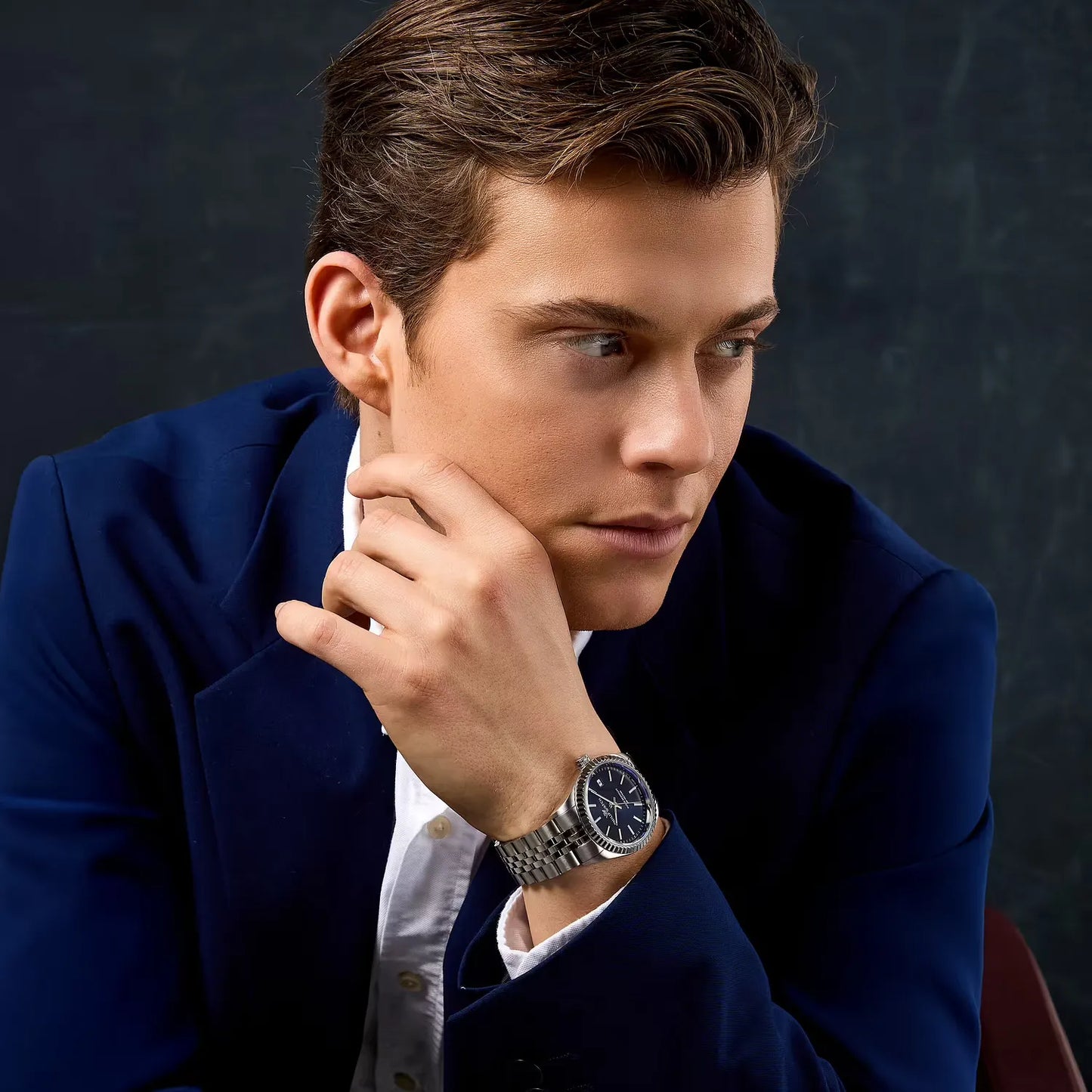 Orologio uomo Philip Watch 39mm R8253227003
