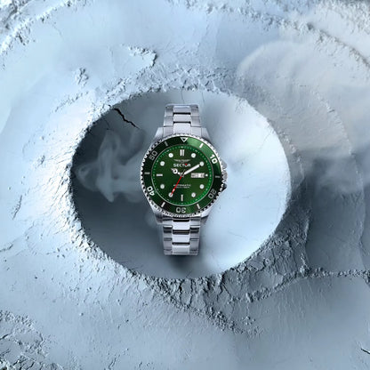 Orologio uomo automatico Sector R3223161020 - Arena Gioielli