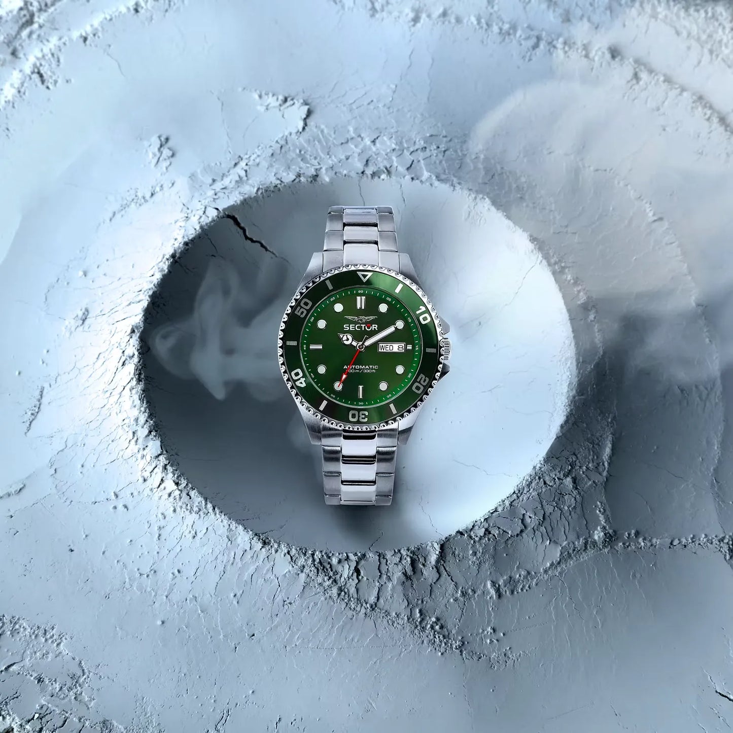 Orologio uomo Sector R3253161059