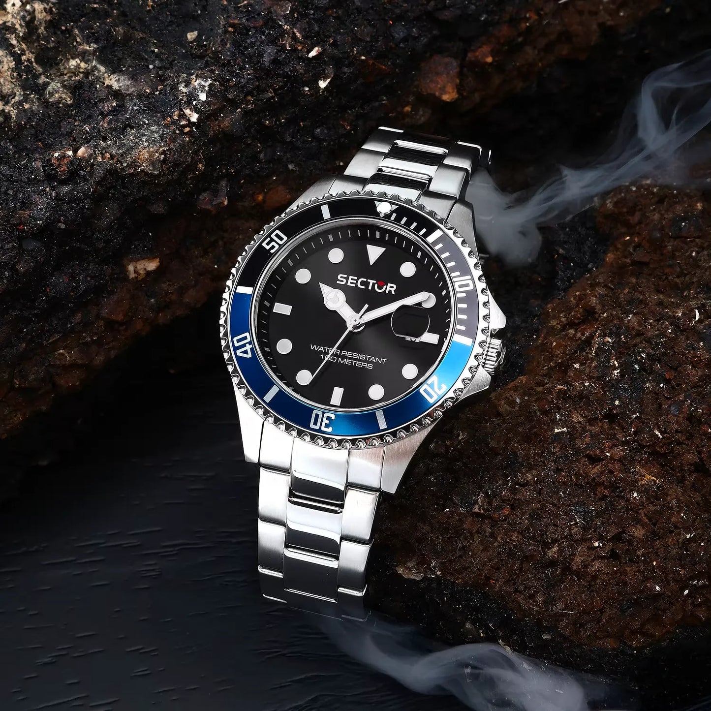 Orologio uomo Sector R3253161058