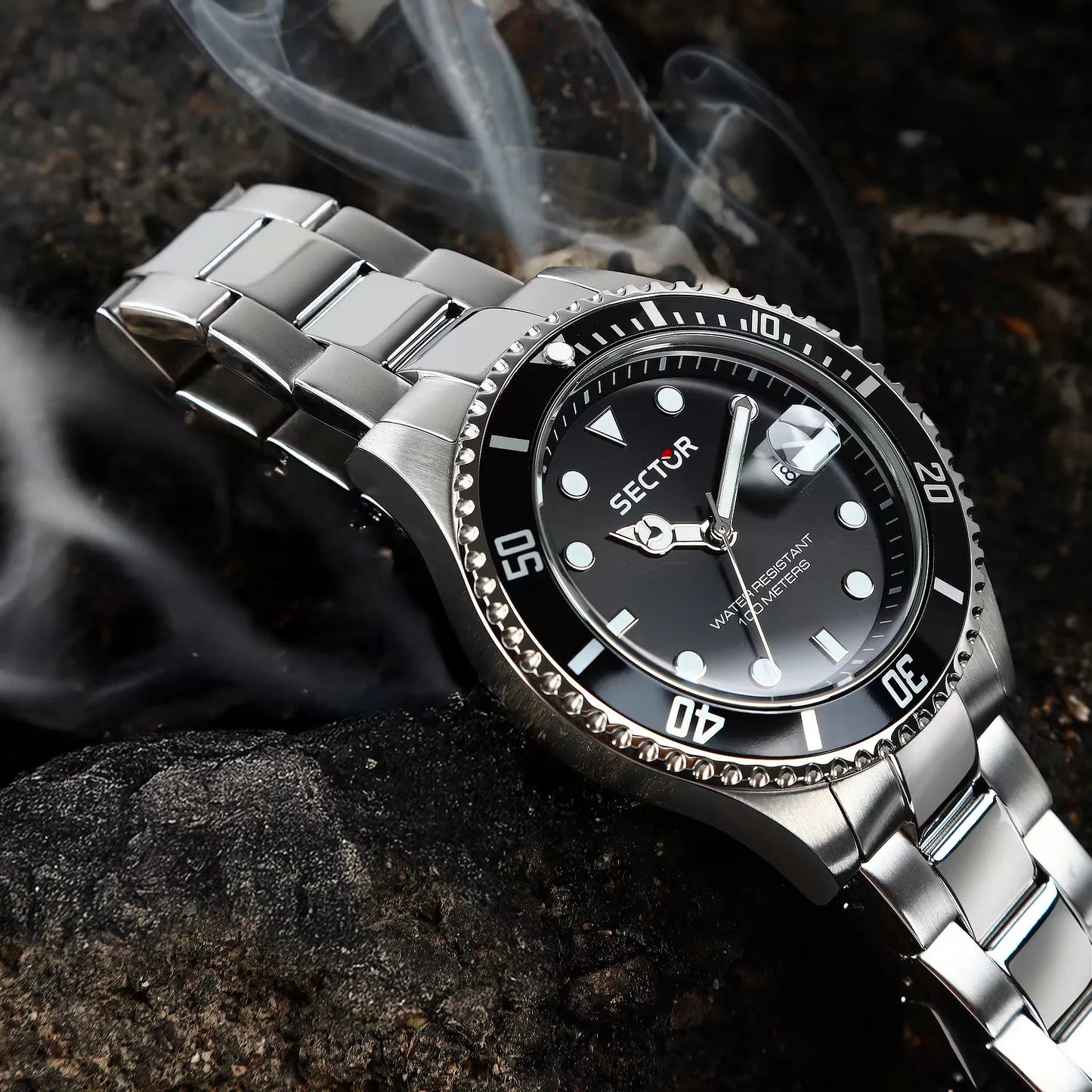 Orologio uomo Sector R3253161060