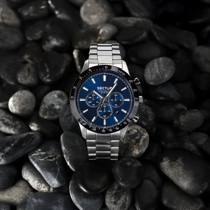 Orologio uomo Sector R3273778008 - Arena Gioielli