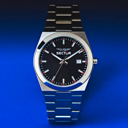 Orologio uomo Sector R3253301001 - Arena Gioielli