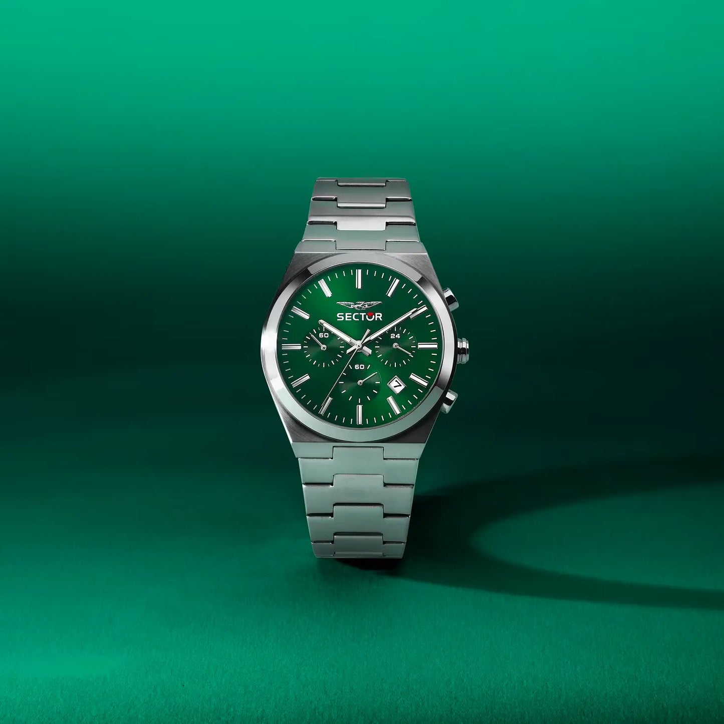 Orologio uomo Sector R3273301002