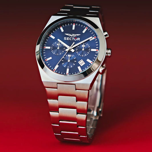 Orologio uomo Sector R3273301003