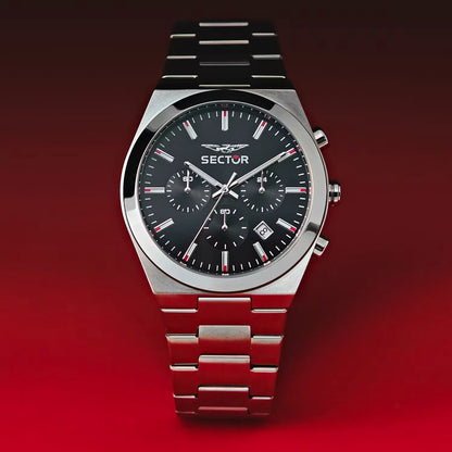 Orologio uomo Sector R3273301001 - Arena Gioielli