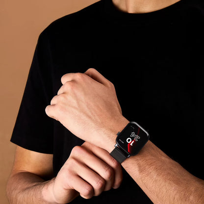 Orologio Smartwatch unisex Sector S-07 R3253552001 - Arena Gioielli