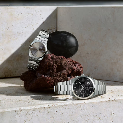 Orologio Uomo Trussardi T-Milano R2453175009 – Acciaio Silver - Arena Gioielli
